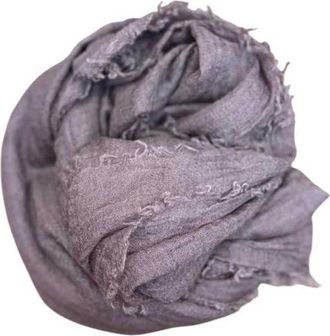 Rick Owens Donna, Accessori, Viola, Taglia unica, new