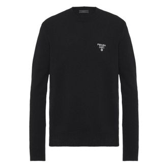 Prada Cashmere Sweater