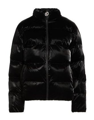 Karl Lagerfeld JACKEN & M&Auml;NTEL - Pufferjacken & Daunenjacken auf YOOX.COM