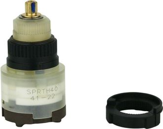 Bossini Bossini - Cartucho Termostatico Para Columnas De Ducha Cartucho