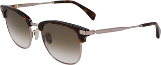 Paul Smith Mens 52mm Sunglasses PS24111S-039