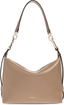 Furla Mujer, Bolsos, Beige, Talla: ONE Size