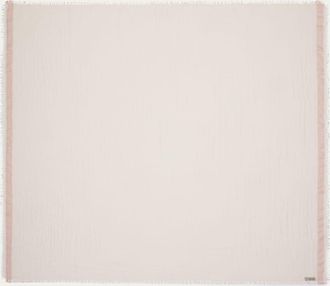 Faliero Sarti Hally Limited Edition Cashmere & Silk Blend Scarf