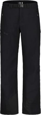 Maloja ChalderaM. Tourenhose für Herren | schwarz