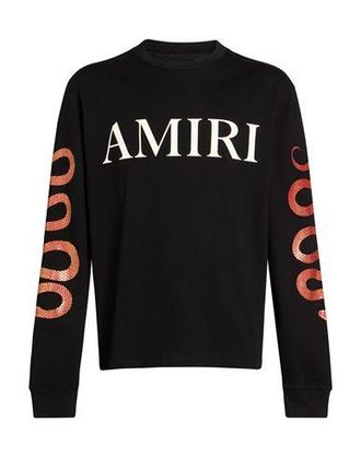Amiri CAMISETAS Y TOPS - Camisetas en YOOX.COM