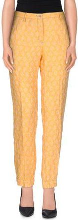 Massimo Alba PARTES DE ABAJO - Pantalones en YOOX.COM