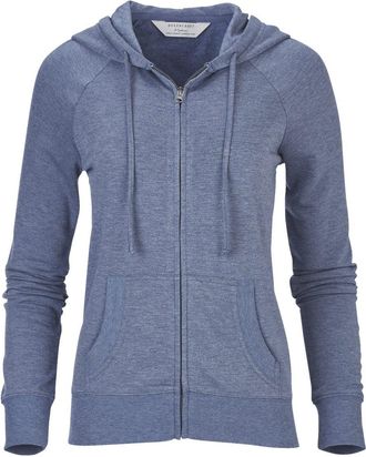 Boxercraft Womens Dream Fleece Full-Zip Hooded Sweatshirt