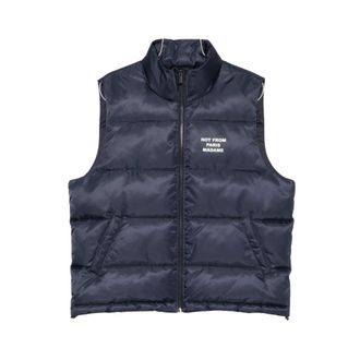 Dr&ocirc;le de Monsieur Hombre, Chaquetas, Azul, Talla: S