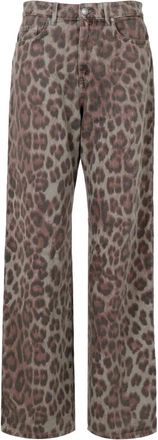 Aniye By Dames, Jeans, Veelkleurig, Maat: W27 Katoen