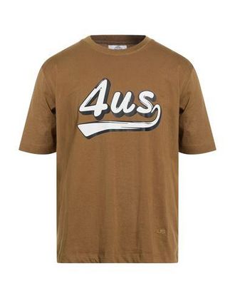 Paciotti 4us T-shirts