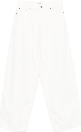 Haikure Five-pocket Jeans