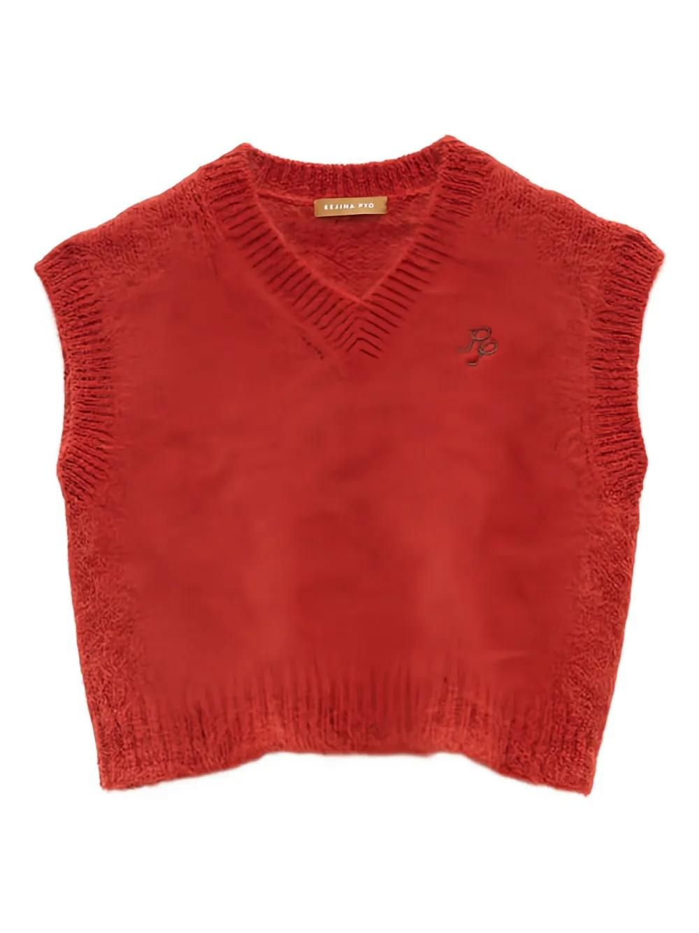 Pullunder in Rot Sale bis zu −40% Stylight