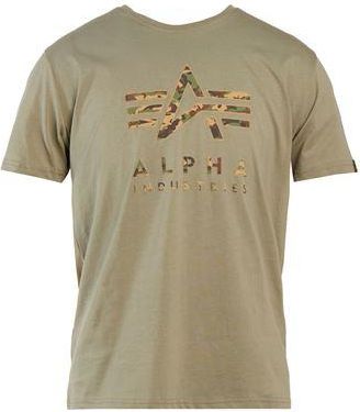 Alpha Industries CAMISETAS Y TOPS - Camisetas en YOOX.COM