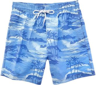 Trunks Surf & Swim Co. Sano Swim Short
