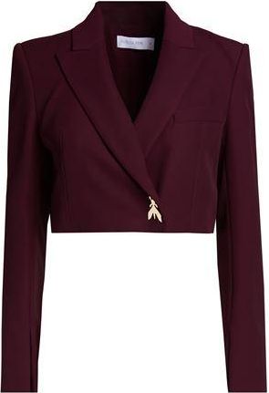 Patrizia Pepe SUITS and CO-ORDS - Blazers sur YOOX.COM