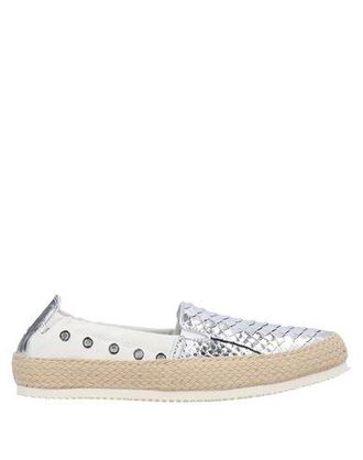 Roberto Botticelli SCHUHE - Espadrilles auf YOOX.COM