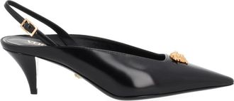 Versace Shoe the Jellyfish