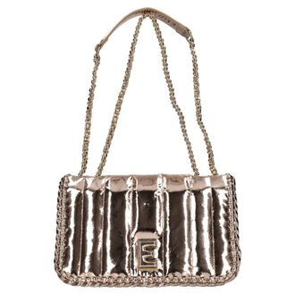 Ermanno Scervino Donna, Borse, Giallo, Taglia unica, new