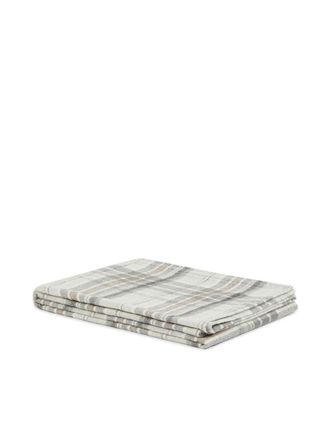 Lanerossi Plaid TENNESSEE, gray