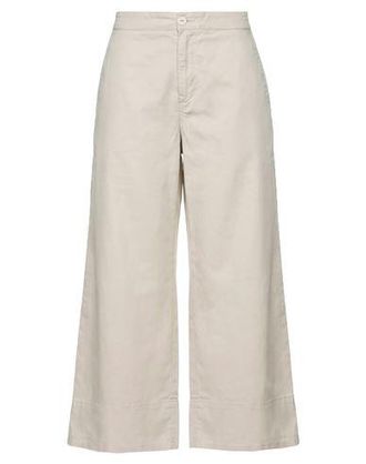 European Culture BOTTOMWEAR - Trousers on YOOX.COM