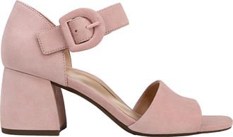 Vionic Chardonnay Sandals Light Pink Leather I7818L2650 Womens