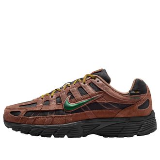 Nike P-6000 Premium Fauna Brown IH0946-200
