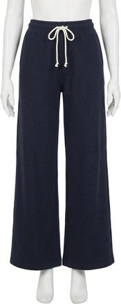 Z Supply Feeling The Moment Sweatpant In Blue Sapphire