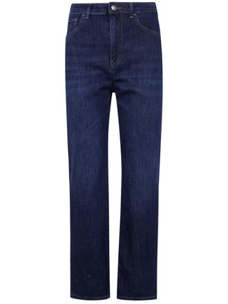 Atelier Cigala's 4Y Denim Stretch Jeans
