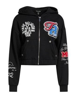 True Religion TOPWEAR - Sweatshirts on YOOX.COM
