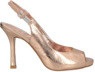 Luciano Barachini CALZADO - Sandalias con cierre en YOOX.COM