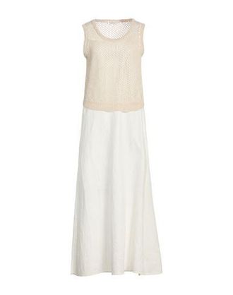 PANICALE DRESSES - Maxi dresses on YOOX.COM
