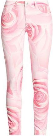 No Secrets World PARTES DE ABAJO - Pantalones vaqueros en YOOX.COM