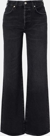 Citizens Of Humanity Annina 33 wide-leg jeans