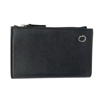 Orciani Portafoglio Billfold Lagoon - - Accessories - Uomo - Nero - ONE SIZE