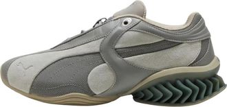 Puma Puma, Uomo, Scarpe, Beige, 38 1/2 EU, new