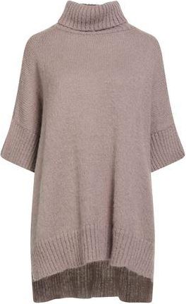 Motel PRENDAS DE PUNTO - Cuello alto en YOOX.COM