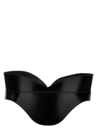 Alexander McQueen Corset Belt