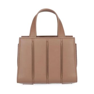 Max Mara Mujer, Bolsos, Marr&oacute;n, Talla: ONE Size