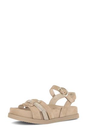 Gabor Ankle Strap Sandal at Nordstrom, Size 7.5-8Us