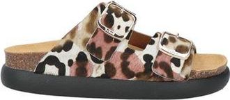 Scholl CALZADO - Sandalias con cierre en YOOX.COM