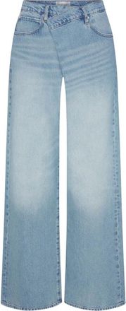 Frame Denim Mujer, Vaqueros, Azul, Talla: W25