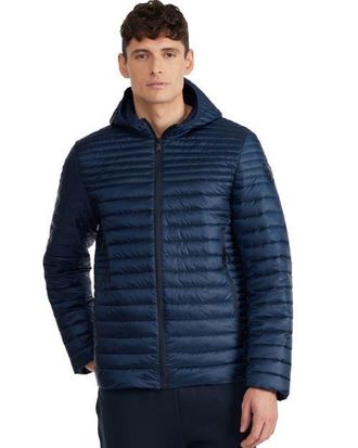 Pajar Osprey Lightweight Packable Puffer Jacket in Navy at Nordstrom, Size Small