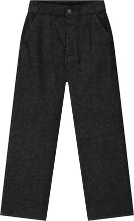 Fear of God Denim Work Pant Vintage Black 130HO258361F