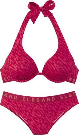 Elbsand Bügel-Bikini