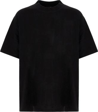 Represent Represent, Uomo, Top, Nero, M, new