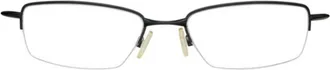 Oakley Demo Pilot Mens Eyeglasses OX3129 312906 53