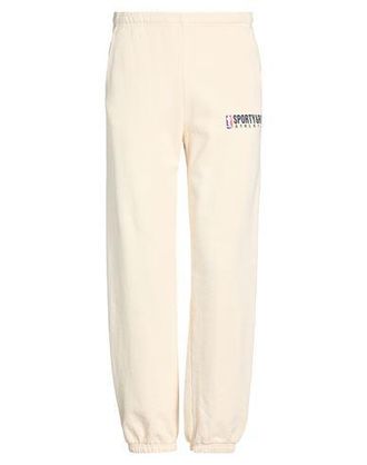 Sporty & Rich BOTTOMWEAR - Trousers on YOOX.COM