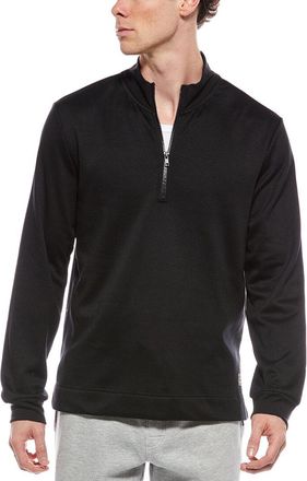 Eddie Bauer Fleece 1/4-Zip