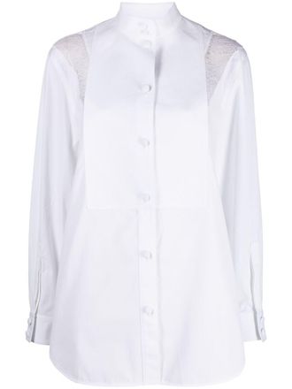 Burberry Cotton Shirt