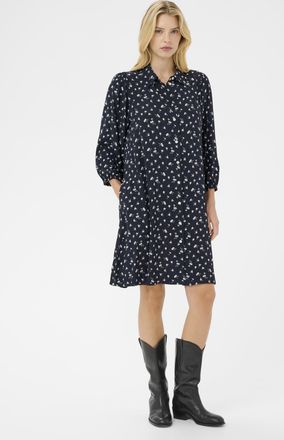 Part Two Jurk EleinaPW Jurk Loose fit